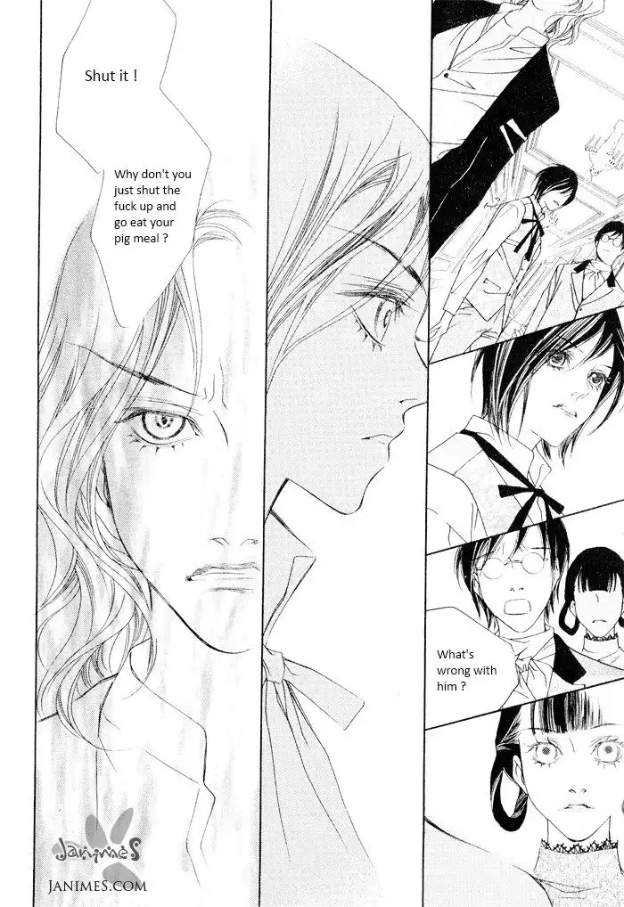 Savage Garden Chapter 15 20